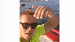 NAŠAO SAM MIR NA DRUGOJ STRANI": Prvi snimak na kojem se čuje glas Mateja  Periša, ovim stihovima želeo da pošalje poruku? (VIDEO)