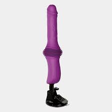 Anesidora Realistic Dildo Machine Portable Design