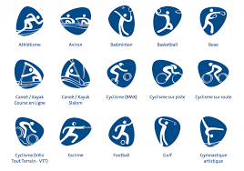 Suivez le plus grand évènement sportif de la planète du 23 juillet au 8 août 2021. 11 Choses Que Vous Ignorez Sur Les Jeux Olympiques Balle Courbe