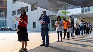 Ce este urocultura si care sunt valorile ei normale? China Va Vaccina Un OraÈ Intreg DupÄ Ce A Inregistrat 15 Cazuri Noi De Covid 19