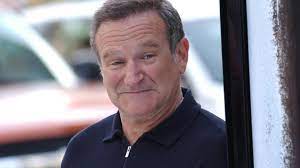 Robin williams' son zak is speaking out about his father's psychological struggle, as well as his own in the wake of the comedian's death. G2lexvzcm9cbpm