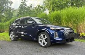 Image result for Navarra Blue 2025 Q5