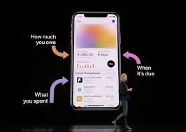 Tap export transactions, then tap the share button to email, print, save, or share the file.; Apple Has A New Credit Card Here S What You Need To Know