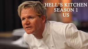 Season 1, episode 2 getting stuffed in jersey. Hells Kitchen Season 1 Episode 2 S01e02 Video Dailymotion