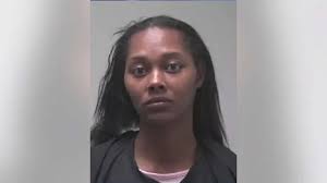 Georgia mom arrested for allegedly encouraging 7-year-old daughter to  snatch purse at restaurant