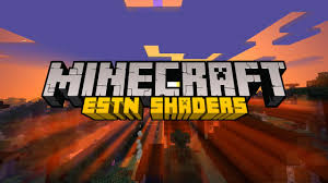 Shaders for Minecraft Pocket Edition (PE) 1.18