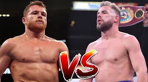 Billy joe saunders has confirmed his dispute with saul 'canelo' alvarez over the size of the ring that they will fight in has been sorted. Canelo Alvarez Vs Billy Joe Saunders Odds Fight To Take Place On May 8