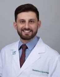 Anthony Michael Kendle, MD