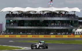 The 2019 british grand prix (formally known as the formula 1 rolex british grand prix 2019) was a formula one motor race held on 14 july 2019 at the silverstone circuit in silverstone, united kingdom.the race was the 10th round of the 2019 formula one world championship.it marked the 74th running of the british grand prix, the 70th time that the race has been run as a world championship event. F1 Silverstone 2019