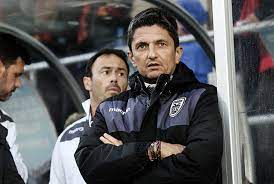 Jest wychowankiem sportulu studențesc, w którym łącznie występował przez dziewięć lat. A Remarkable Year For Razvan Lucescu At Paok Agonasport Com