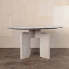 Ida Dining Table High End Luxury Design Furniture And Decor Kelly Wearstler In 2020 Luxury Furniture Dining Table Furniture Design