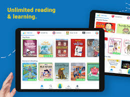 Epic Kids Books Educational Reading Library Aplikasi Di Google Play