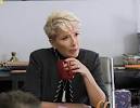 Emma Thompson Hair 2019