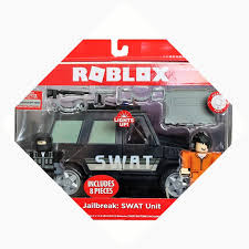 Roblox Jailbreak Swat Unit Roblox Swat The Unit