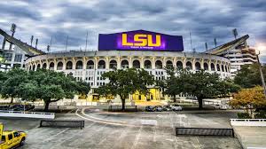 2019 Lsu Football Ticket Information Lsusports Net The