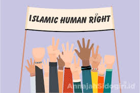 Hak asasi manusia (ham) dalam islam. Jurnal Hak Asasi Manusia Perspektif Islam Archives Annajahsidogiri Id