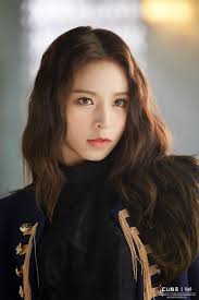 Jang jung heun (장정흔) position: Elkie Clc Crystal Clear Asiachan Kpop Image Board