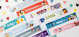 Maybe you would like to learn more about one of these? Commence Your Disney Countdown With This Awesome Printable Calendar Mickeyblog Com