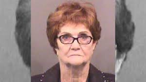 Texas woman, 83, upset at TSA confiscation, arrested after scuffle