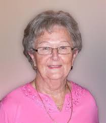 MARY CORRY Obituary (2020)