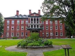 One woman shares her story of psychiatric hospitalization and what she wishes she knew before she was admitted. Harrisburg State Hospital Wikipedia