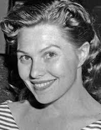 Eva Bergh Movies List