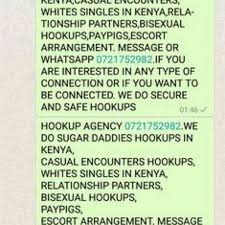 The best dating sites in kenya. Dating Arrangement Agency 0721752982 We Do Connection Arrangements To Sugardaddy White Sugardaddies In Kenya Nairobi Sugar Daddy White Sugar Daddy In Nairobi Sugarbabies In Nairobi Kenya Sugarmummies Intimate Encounter Relationship Discreet