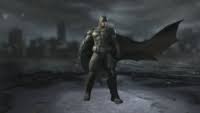  Batman Batman Arkham City Batman Arkham Origins