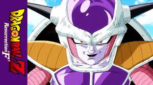 Resurrection 'f' (2015 movie) whis. Everything You Need To Know About Dragon Ball Z Resurrection F Movie 2015