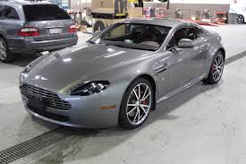 Image result for Tungsten Silver 2010 Aston Martin
