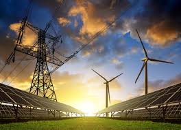 New Us Renewable Energy Capacity Beats Natural Gas For Fourth Year Running Renewables Now Account For Over 2 Energy Management Renewable Energy Energy Industry