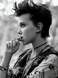 Image result for millie bobby brown
