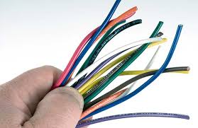 I've actually used a utility knife to strip hundreds of cables, but you do need to be careful and it takes up a lot of time. Choose The Correct Wire Size Boatus