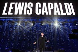 Lewis Capaldis Debut Album Starts At No 1 In The U K With