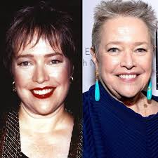 FAVORITE K. BATES FILM: Go!! 🎦