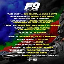 Вин дизель, шарлиз терон, лукас блэк и др. Stream Dogukan San Listen To Fast And Furious 9 Soundtrack Playlist Playlist Online For Free On Soundcloud