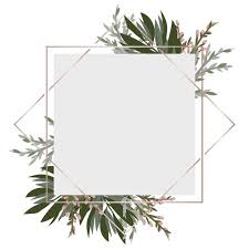 Vintage Frame With Flowers Flower Frame Flower Background Wallpaper Vector Flowers