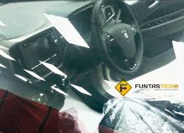 Mat ini pun macam saya berangan nak bawak kereta 6.3 tapi enjin sebenar bawah hud 1.8 dan. Hangat Jom Intai Papan Pemuka Proton Compact Car Funtasticko Net