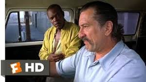 Written by quentin tarantino, based on the novel rum punch by elmore leonard. Jackie Brown 1997 You Shot Melanie Scene 9 12 Movieclips Youtube