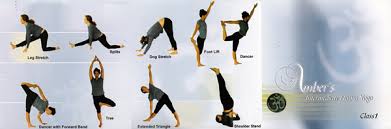 I created this original hatha yoga class using my favorite yoga book asana, pranayama, mudra, bandha by swami satyananda saraswati.if you're a hatha yoga teacher, you probably have it already. Yoga Cd S Amber S Hatha Yoga