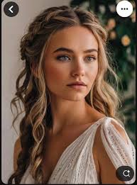 Bridal Hair Stylist Services in Salem Oregon