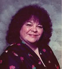 Obituary information for Ernestine L. Mora