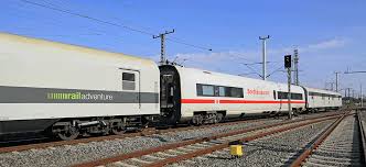 On behalf of #railadventure/#stadler, gbrf is delivering 52 new class 777 trains from frethun, calais, to kirkdale depot, in merseyside. Railadventure Railadventure Spezialtransporte Und Probefahrten Von Zugen