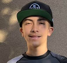 Caleb Barr's Instagram, Twitter & Facebook