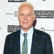 James Michael Tyler, actor who played Gunther