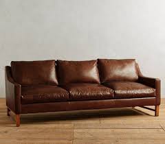 10 Stylish Modern Leather Sofas For Every Budget Modern Leather Sofa Best Leather Sofa Leather Sofa