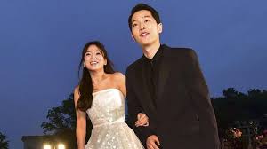 Namun, mereka semua merasa hampa saat merindukan kehidupan mereka di urk. Pernikahan Song Song Akhir Terbaik Drama Korea