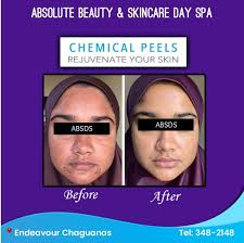 Hairdressers of Trinidad & Tobago