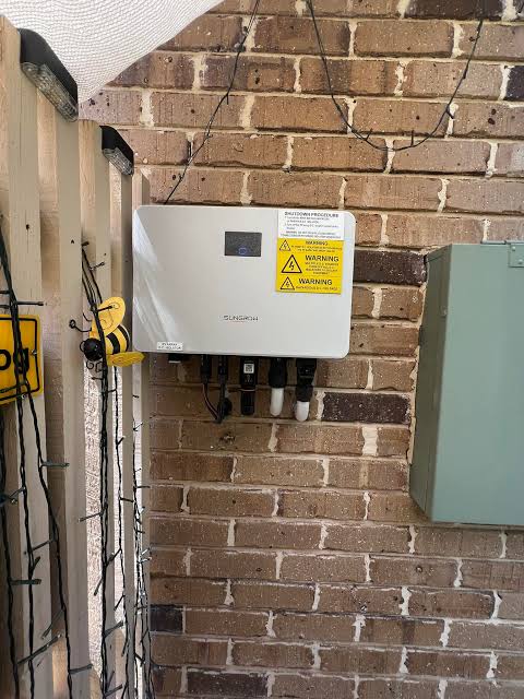 PowerCore Inverter