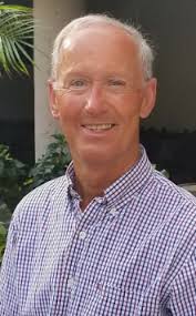 Barry Curran Obituary